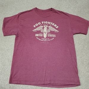 Foo Fighters T-shirt
